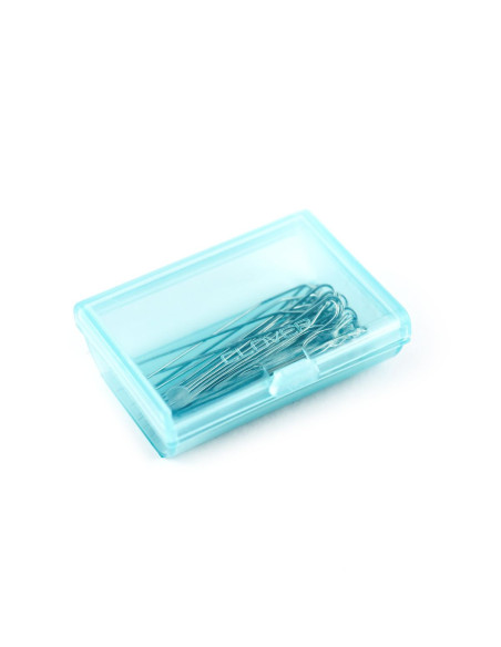 Caja de 35 horquillas Clover
