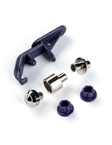 Herramientas de perforación para pinza Vario