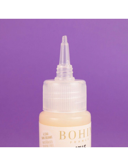 Pegamento anti-deshilachado 25 ml Bohin