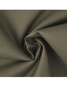 Tela de lona impermeable y ultra resistente - Beige oscuro