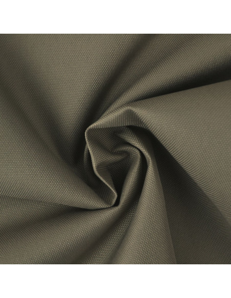 Tela de lona impermeable y ultra resistente - Beige oscuro