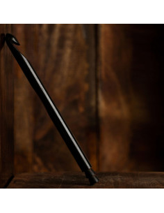 Gancho de madera de ébano Lantern Moon 2