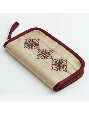 Kit de ganchillos tunecinos de madera de ébano Bequest Lantern Moon