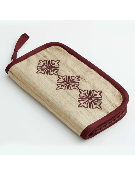 Kit de ganchillos tunecinos de madera de ébano Bequest Lantern Moon