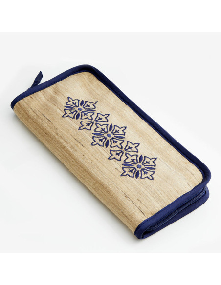 Juego de agujas circulares de madera de ébano Heirloom Lantern Moon