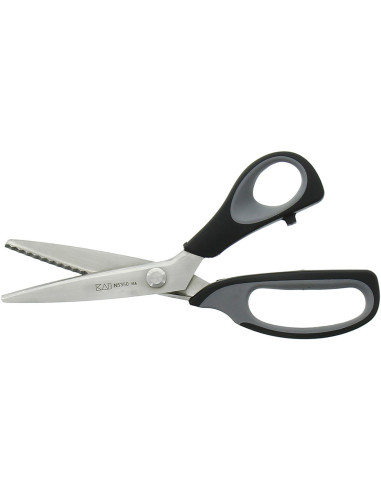 Tijeras dentadas Kaï Profesional 23 cm