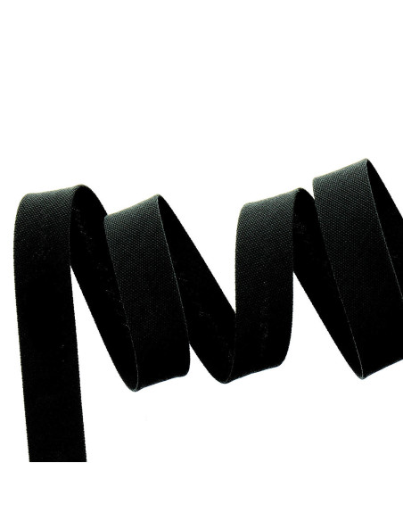 Bies de exterior impermeable anti-UV - Negro
