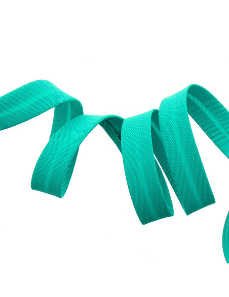 Bies exterior impermeable anti-UV - Verde