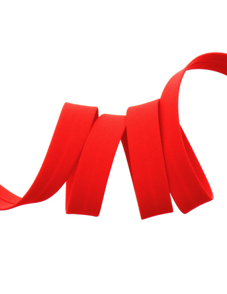 Bies exterior impermeable anti-UV - Rojo