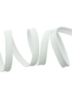Cordón de exterior impermeable anti-UV - Blanco