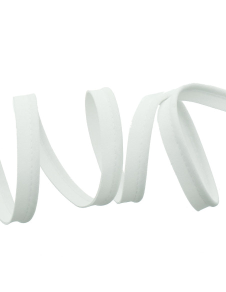 Cordón de exterior impermeable anti-UV - Blanco