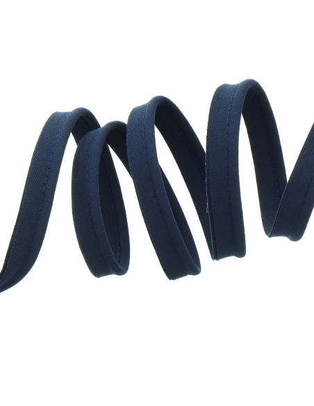 Cordón de exterior impermeable anti-UV - Azul marino