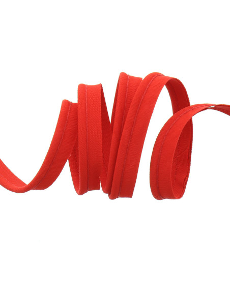Cordón de exterior impermeable anti-UV - Rojo