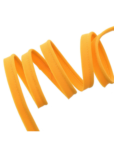 Cordón de exterior impermeable anti-UV - Amarillo