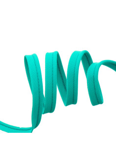 Cordón de exterior impermeable anti-UV - Verde