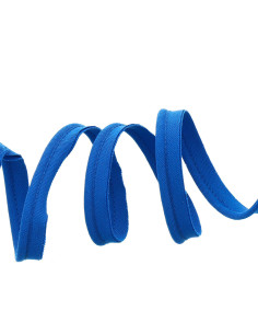 Cordón de exterior impermeable anti-UV - Azul