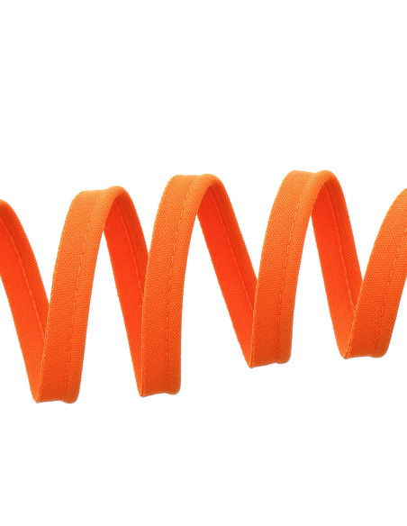 Cordón de exterior impermeable anti-UV - Naranja