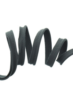 Cordón de exterior impermeable anti-UV - Gris