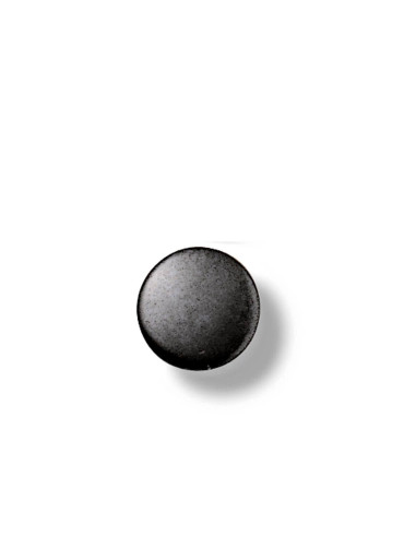 Caja de 24 remaches de 9 mm con herramienta - Plata y Negro