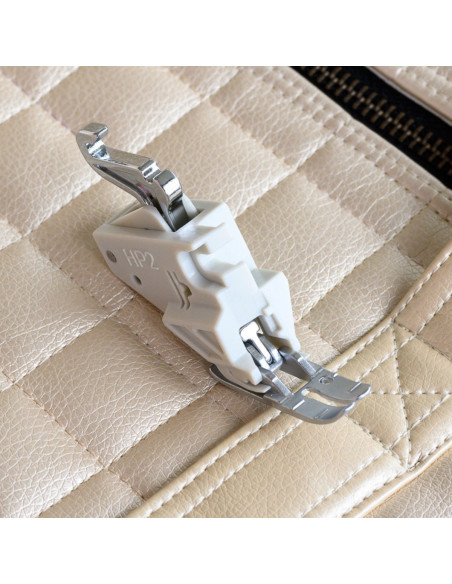Pie estrecho AcuFeed Flex Profesional HP2 Janome