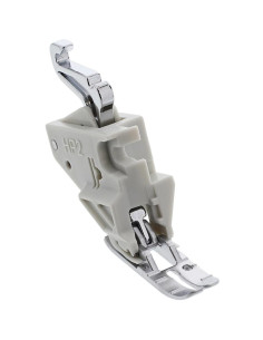 Pie estrecho AcuFeed Flex Profesional HP2 Janome 2