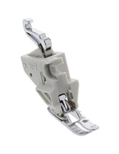 Pie estrecho AcuFeed Flex Profesional HP2 Janome