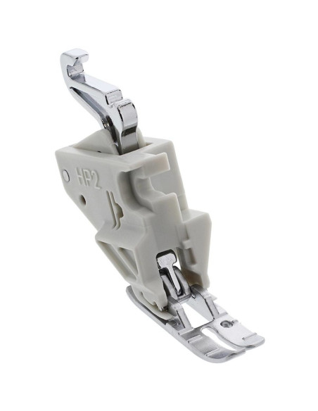Pie estrecho AcuFeed Flex Profesional HP2 Janome