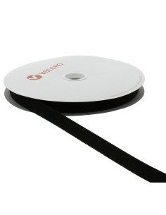 VELCRO® ONE-WRAP® 20 mm de ancho rollo de 25 metros