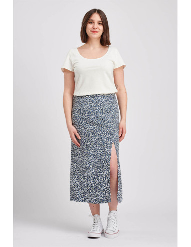 Patrón de falda Rachel - I am patterns