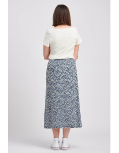 Patrón de falda Rachel - I am patterns 2
