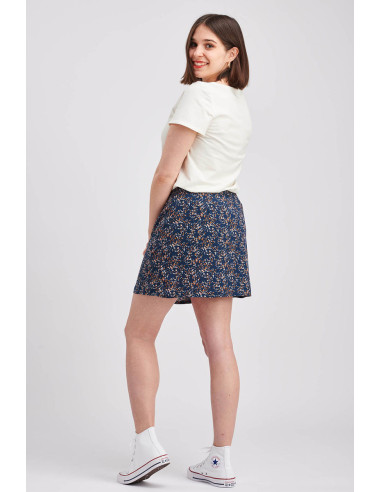 Patrón de falda Rachel - I am patterns