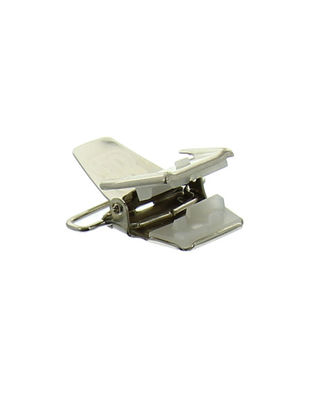 Pinza tirante 35 mm