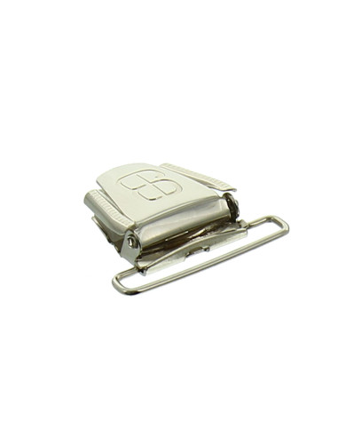 Pinza tirante 35 mm
