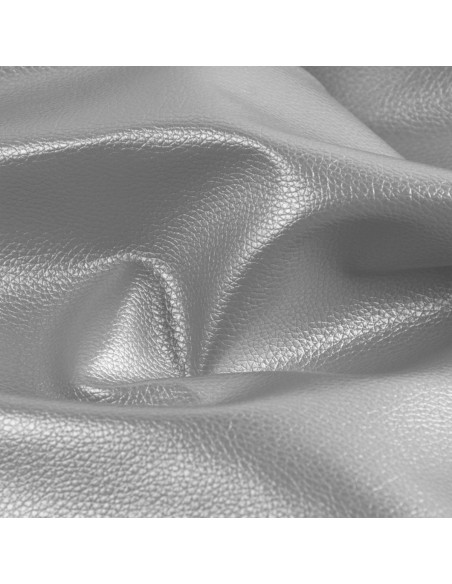 Cupón similar Karla Star 140 cm x 50 cm - Plata metalizada