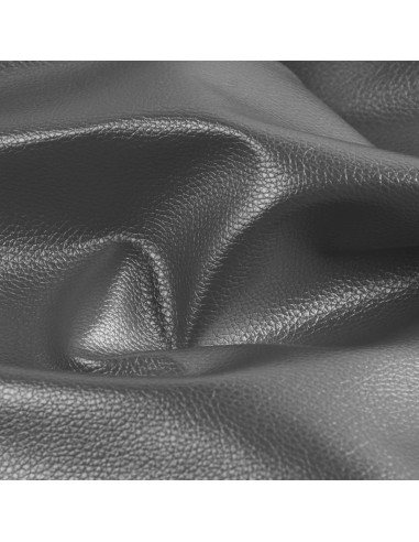 Cupón similar Karla Star 140 cm x 50 cm - Gris metalizado