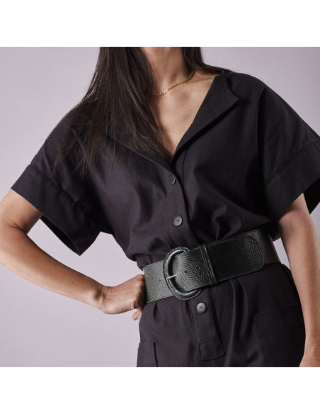 Patrón LA combinación - Atelier Brunette