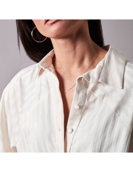 Patrón LA camisa - Atelier Brunette
