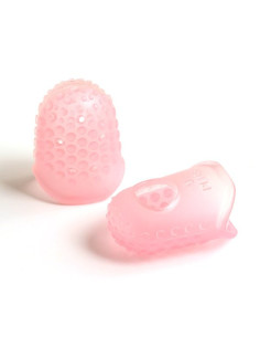 Dados flexibles de silicona Little House