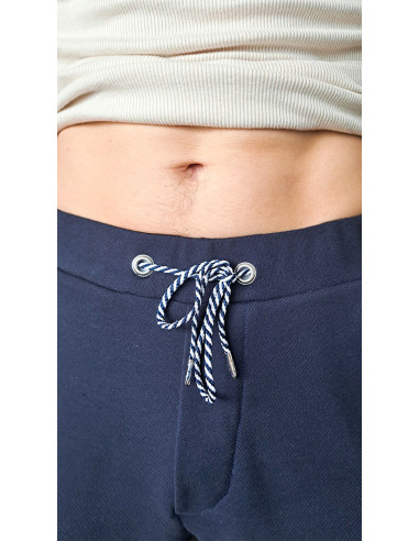 Patrón de jogging y short para hombre El Corredor - Los BG