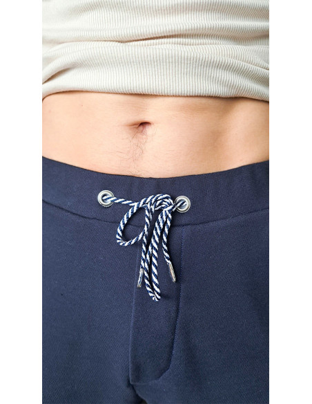 Patrón de jogging y short para hombre El Corredor - Los BG