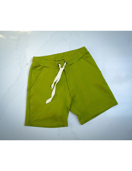 Patrón de jogging y short para hombre El Corredor - Los BG
