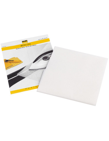 Patemuelle transparente de planchado Vlieseline
