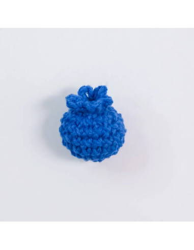 Kit de crochet - Cesta de frutas