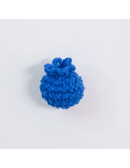 Kit de crochet - Cesta de frutas