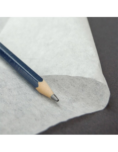 Rollo de papel de calco sueco para patrones de costura - 0,70 cm x 20 metros