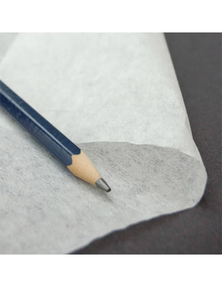 Rollo de papel de calco sueco para patrones de costura - 0,70 cm x 20 metros