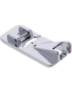 Pie de plegado abatible Janome 2