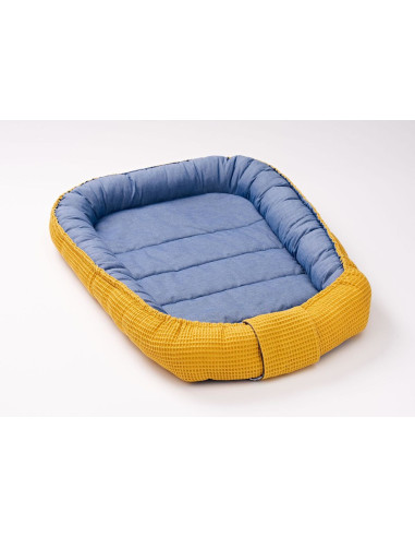 Patrón de accesorios para bebé - Burda 5834