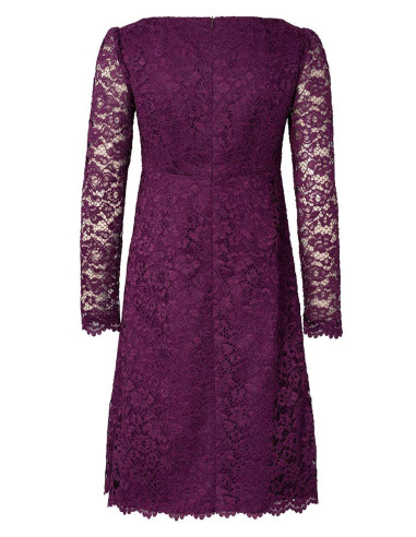 Patrón de vestido - Burda 5835