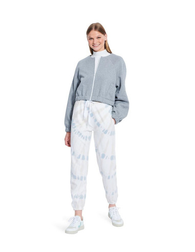 Patrón de chaqueta - Burda 5848